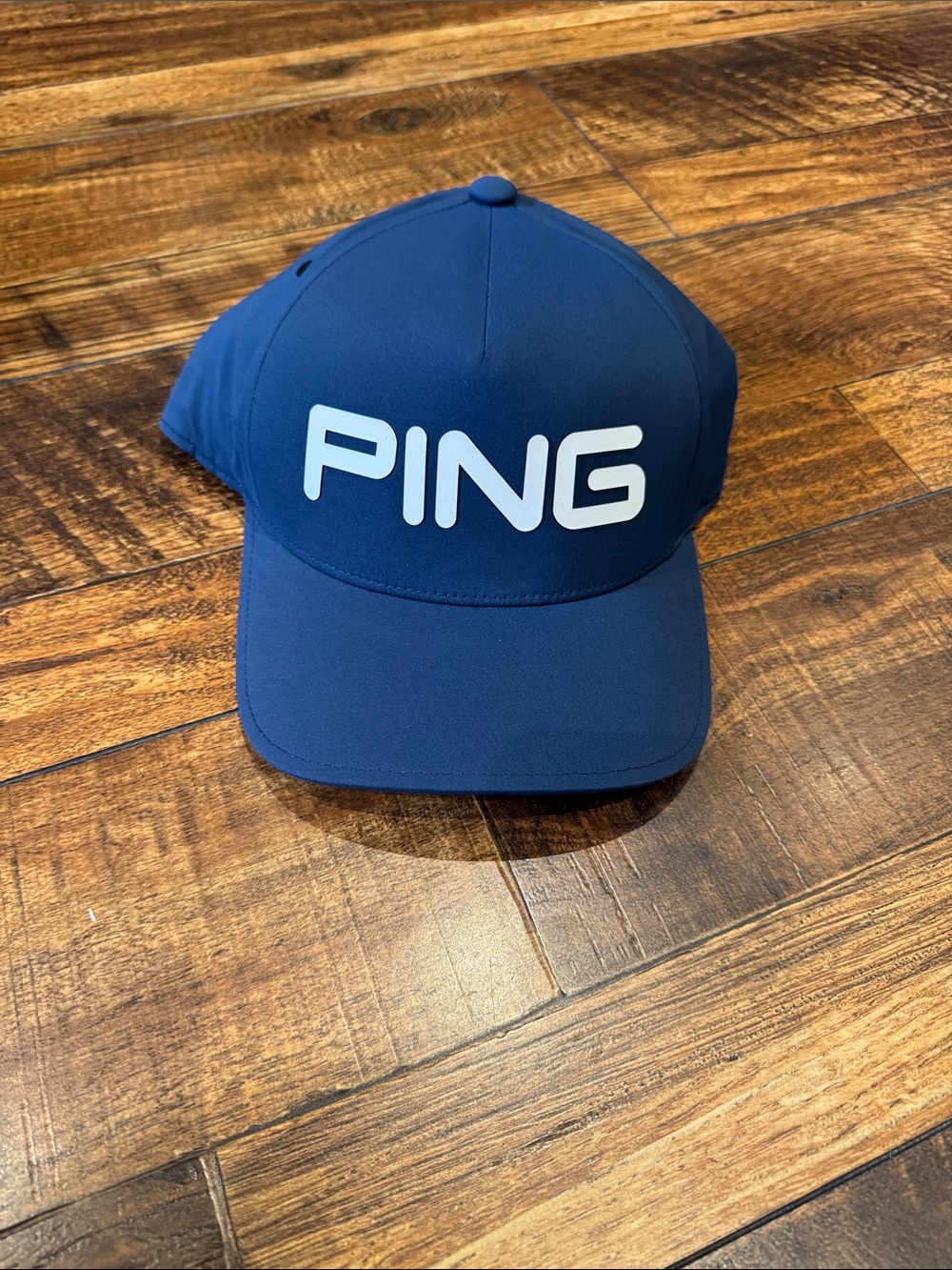 Ping Performance Cap